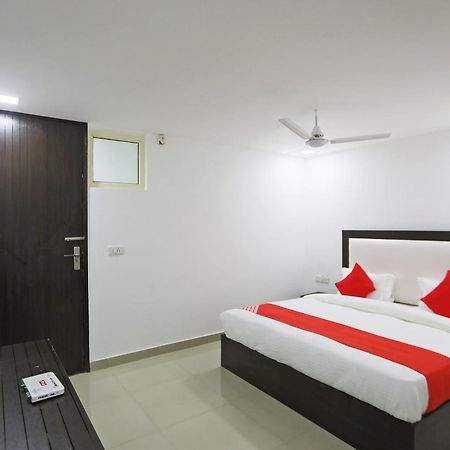 Townhouse South Lawn Ξενοδοχείο Νέο Δελχί Εξωτερικό φωτογραφία