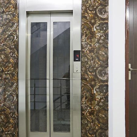 Townhouse South Lawn Ξενοδοχείο Νέο Δελχί Εξωτερικό φωτογραφία