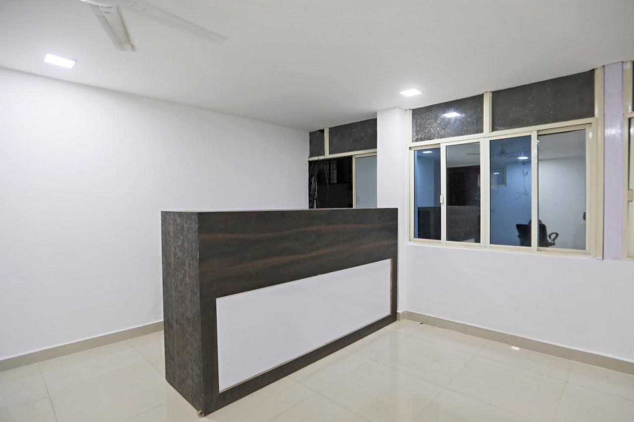 Townhouse South Lawn Ξενοδοχείο Νέο Δελχί Εξωτερικό φωτογραφία