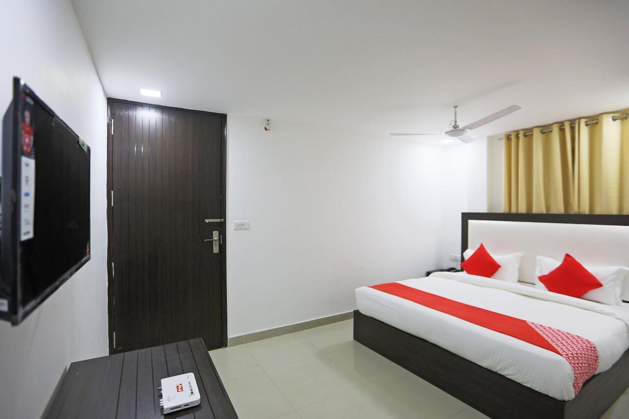 Townhouse South Lawn Ξενοδοχείο Νέο Δελχί Εξωτερικό φωτογραφία