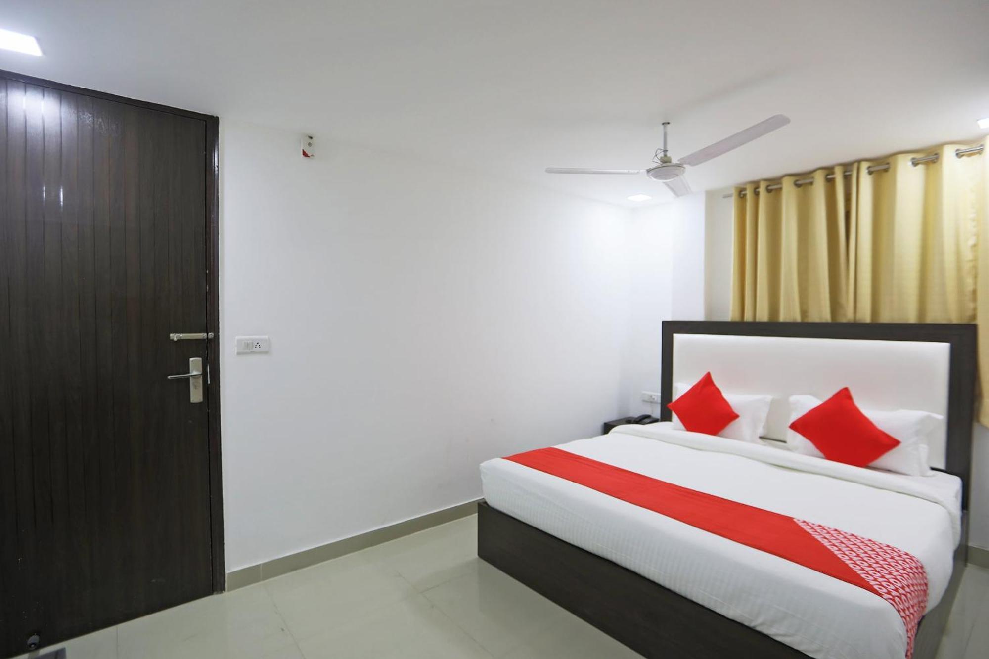 Townhouse South Lawn Ξενοδοχείο Νέο Δελχί Εξωτερικό φωτογραφία