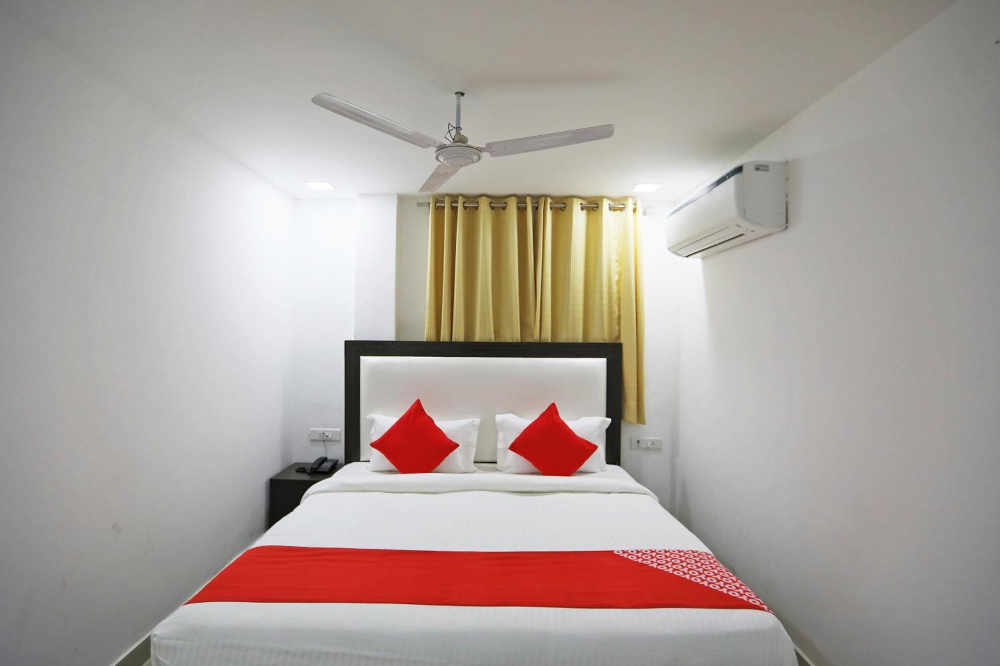 Townhouse South Lawn Ξενοδοχείο Νέο Δελχί Εξωτερικό φωτογραφία