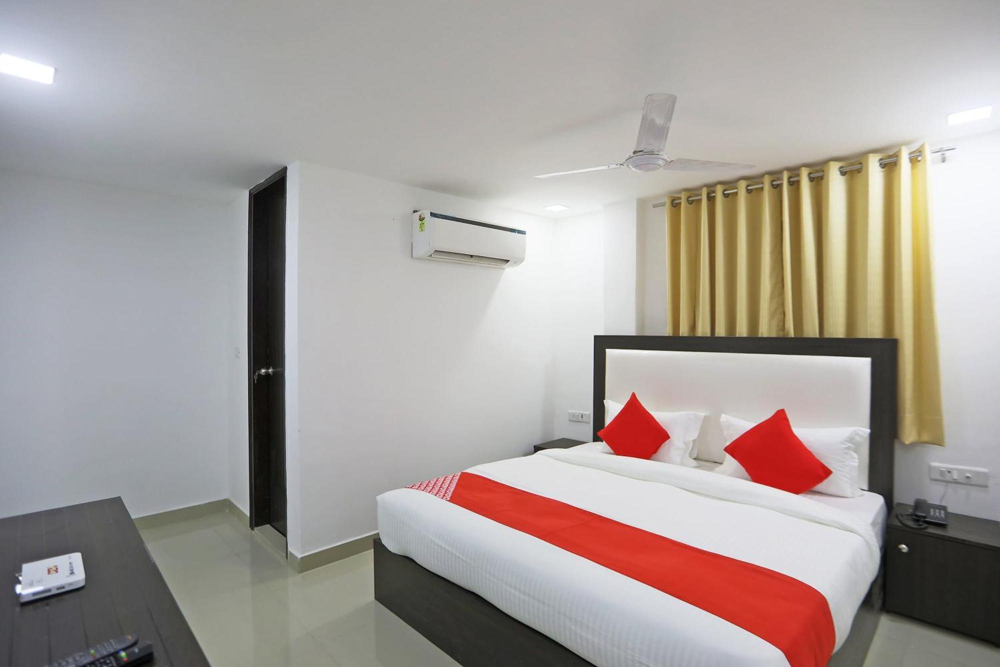 Townhouse South Lawn Ξενοδοχείο Νέο Δελχί Εξωτερικό φωτογραφία