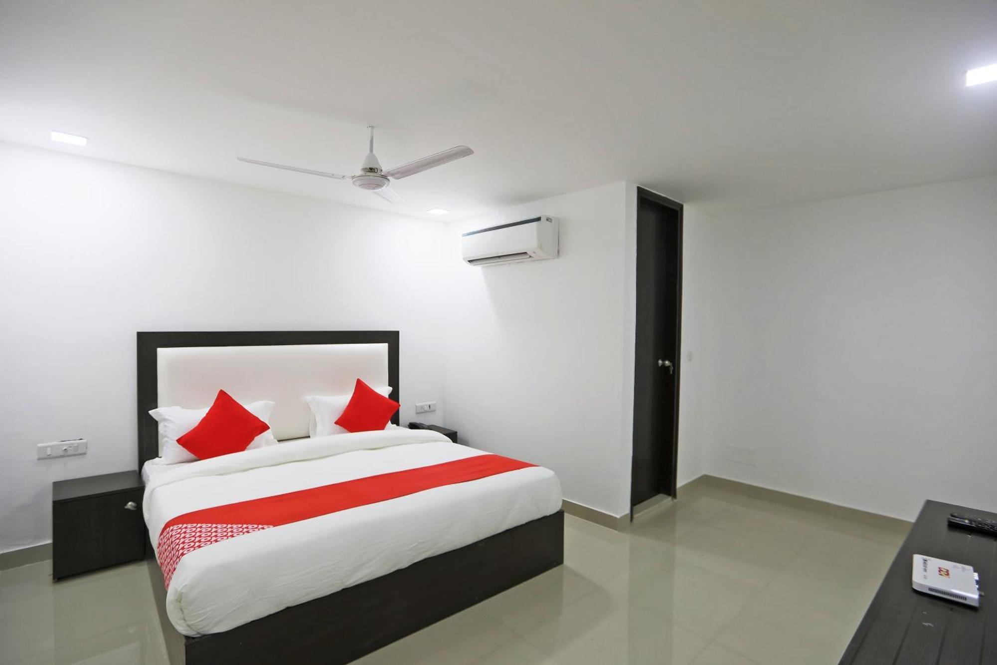 Townhouse South Lawn Ξενοδοχείο Νέο Δελχί Εξωτερικό φωτογραφία