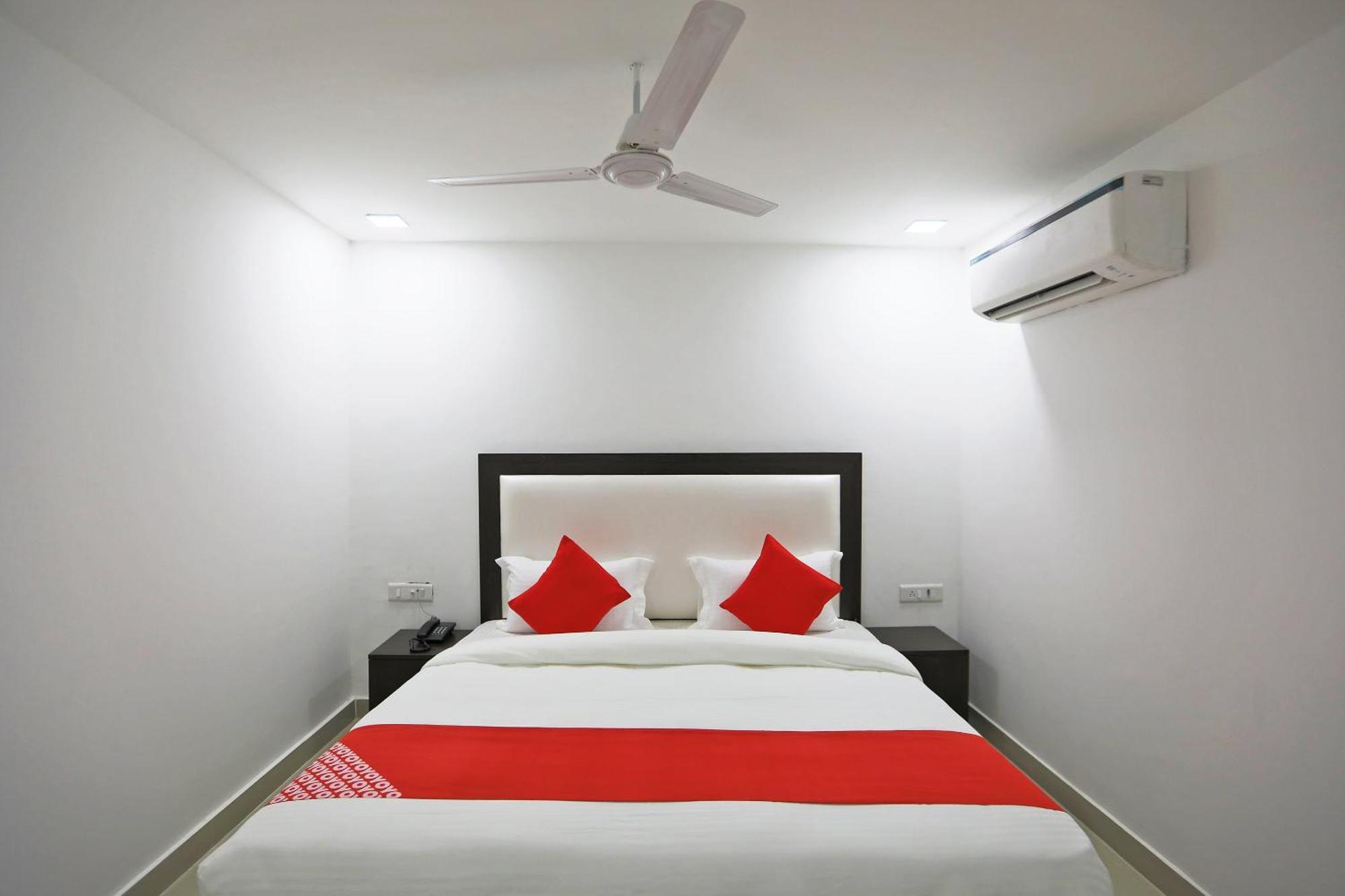 Townhouse South Lawn Ξενοδοχείο Νέο Δελχί Εξωτερικό φωτογραφία