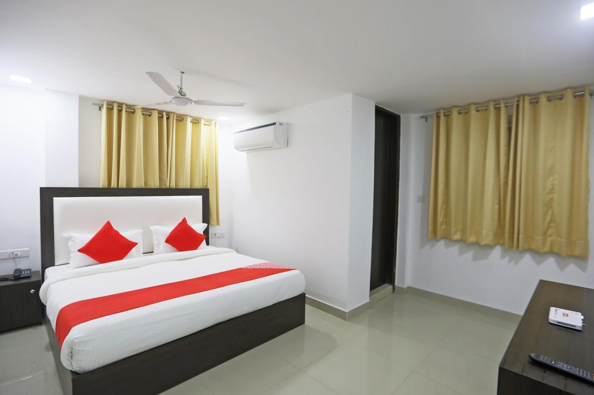 Townhouse South Lawn Ξενοδοχείο Νέο Δελχί Εξωτερικό φωτογραφία